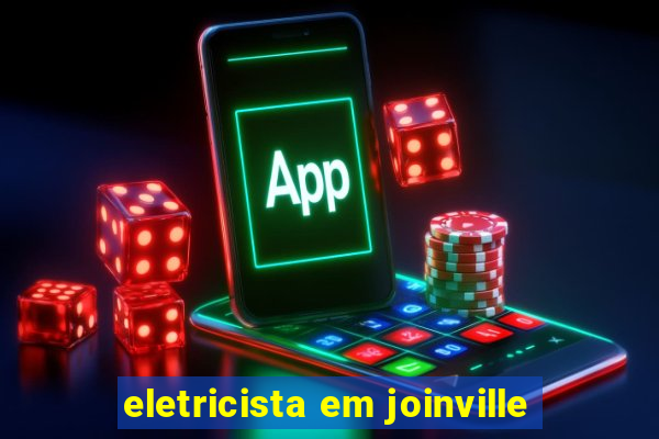 eletricista em joinville